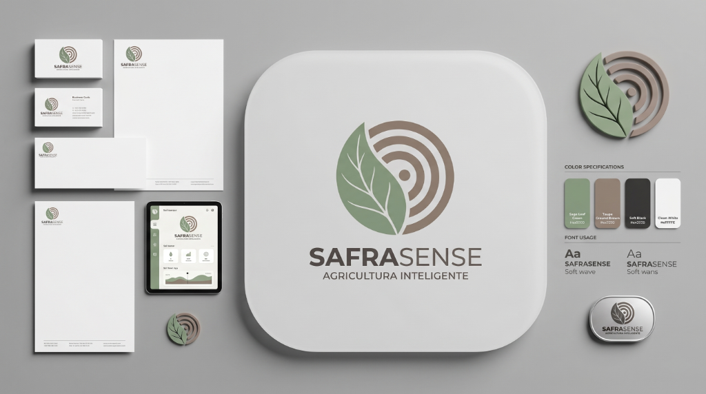 SafraSense