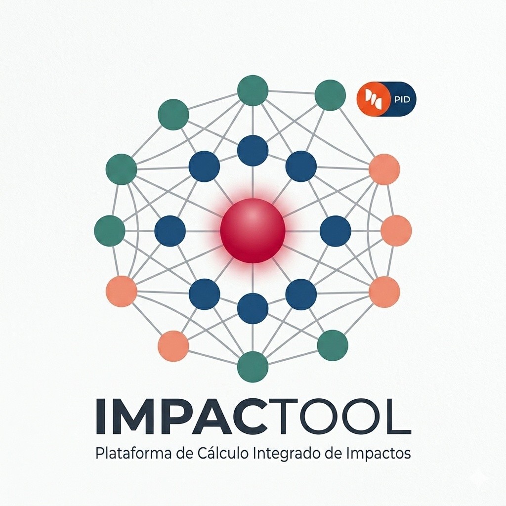 Impactool official logo — AI-assisted