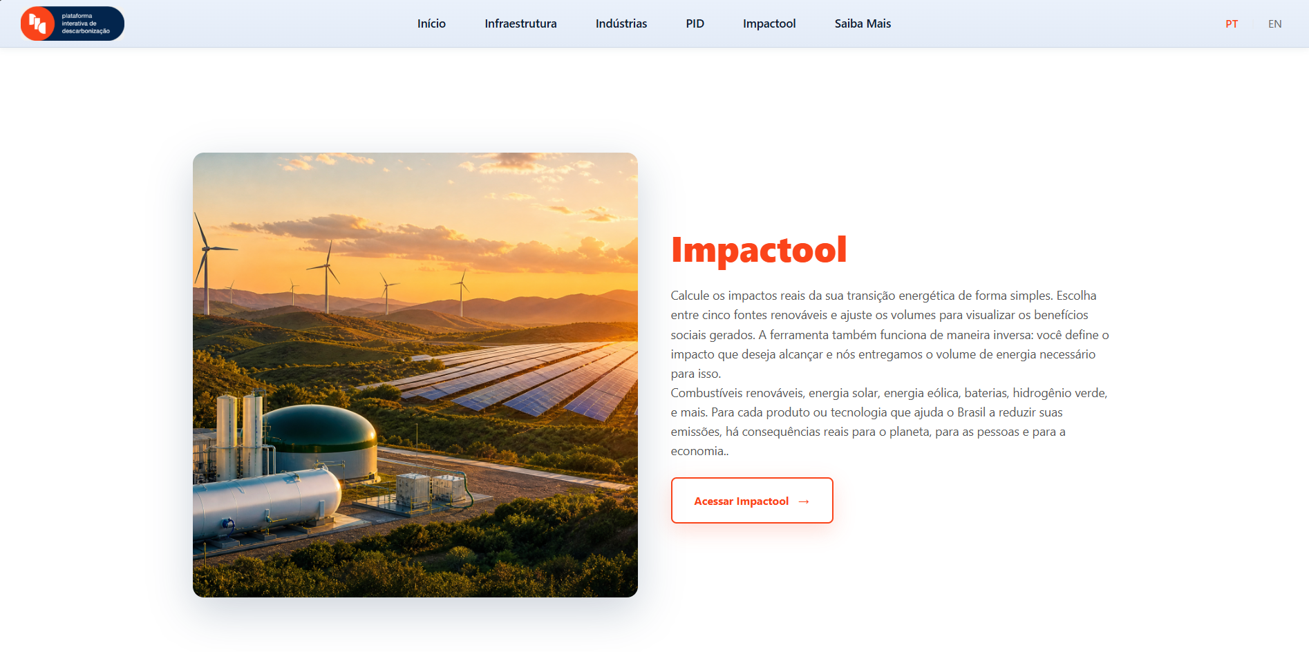 Impactool